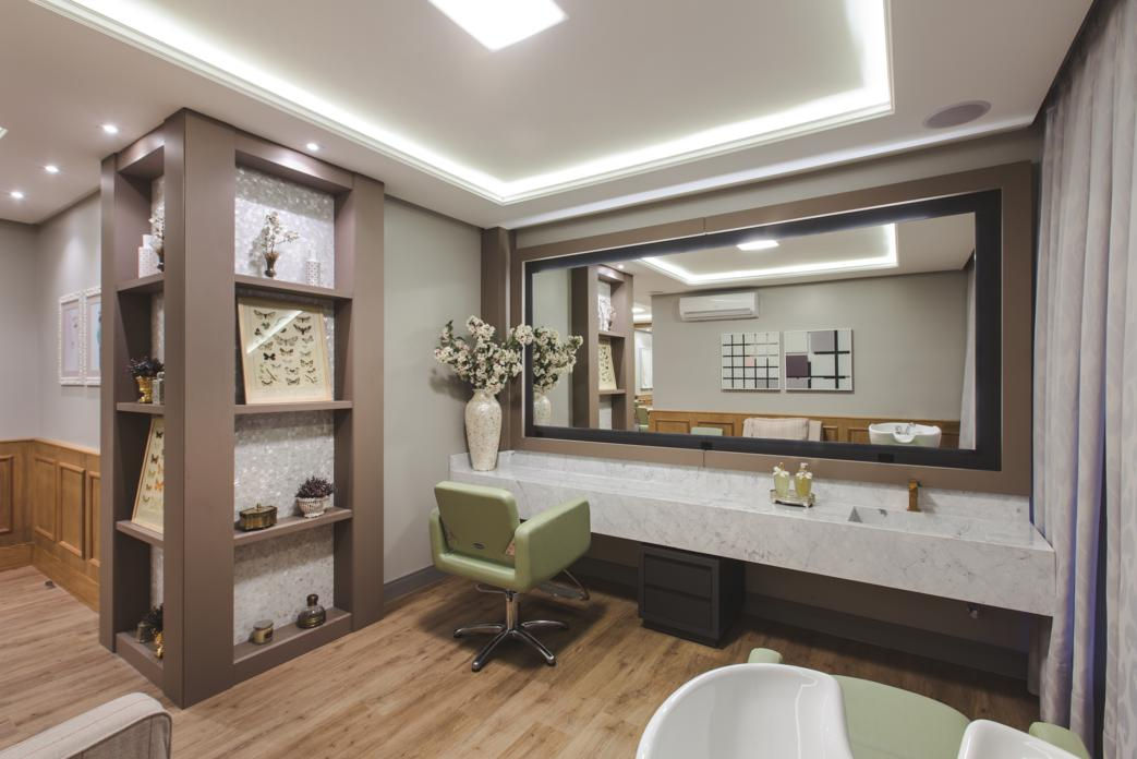 Apartamento no Edifício Acqualina em Balneário Camboriú - foto 26