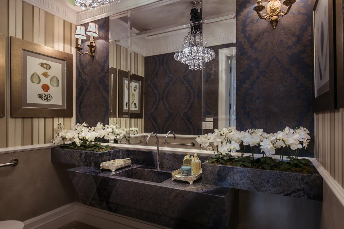 Apartamento no Edifício Acqualina em Balneário Camboriú - foto 32