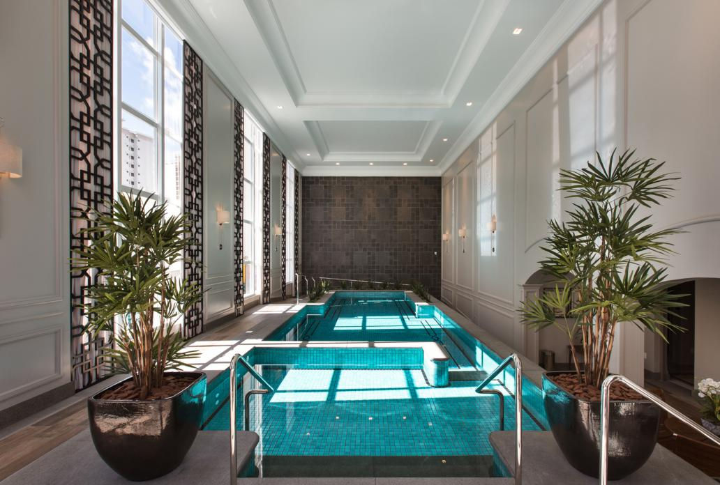 Apartamento no Edifício Acqualina em Balneário Camboriú - foto 36
