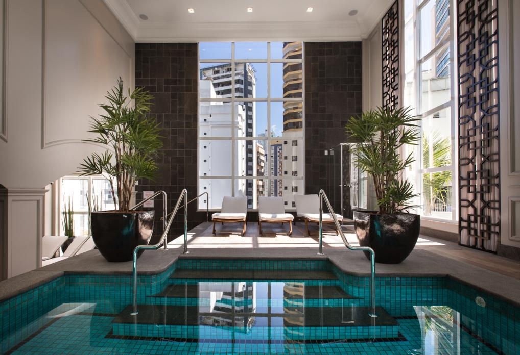 Apartamento no Edifício Acqualina em Balneário Camboriú - foto 37