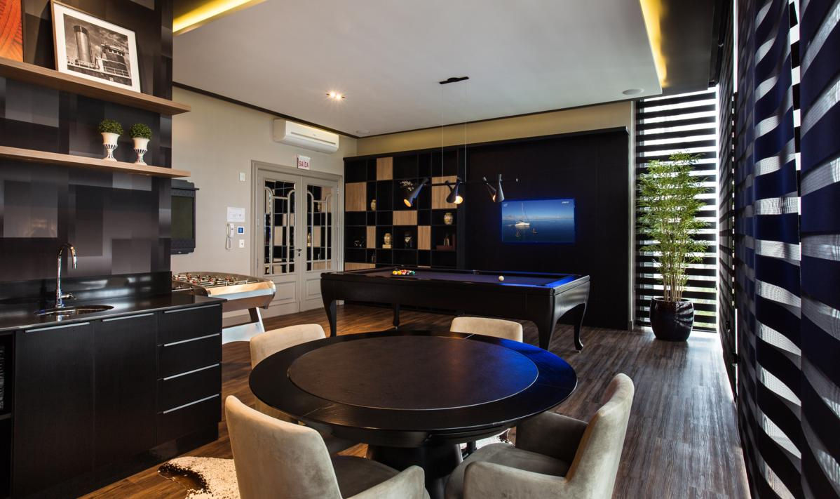 Apartamento no Edifício Acqualina em Balneário Camboriú - foto 39
