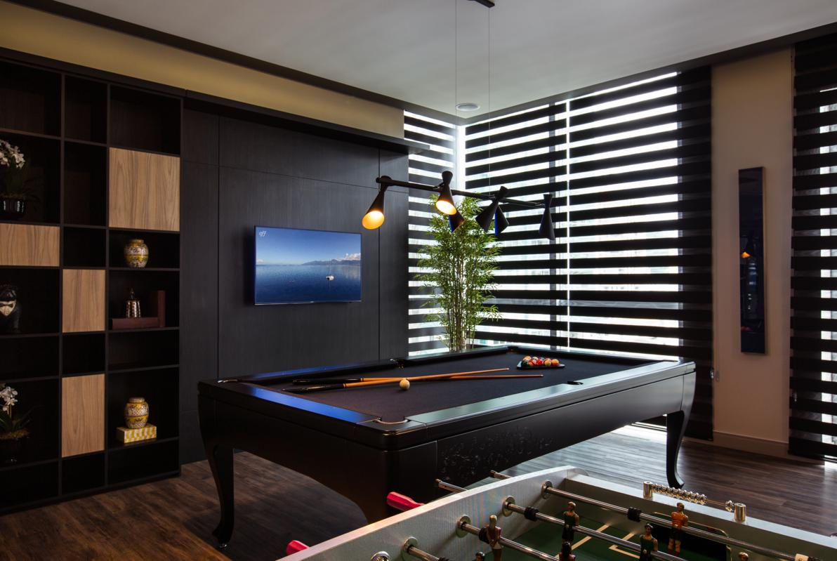 Apartamento no Edifício Acqualina em Balneário Camboriú - foto 40