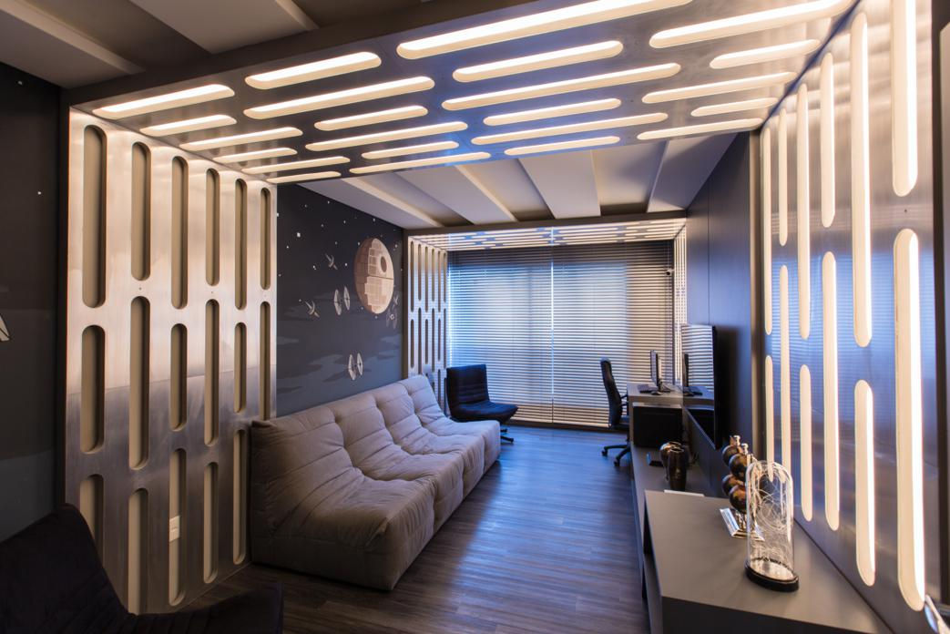 Apartamento no Edifício Acqualina em Balneário Camboriú - foto 41