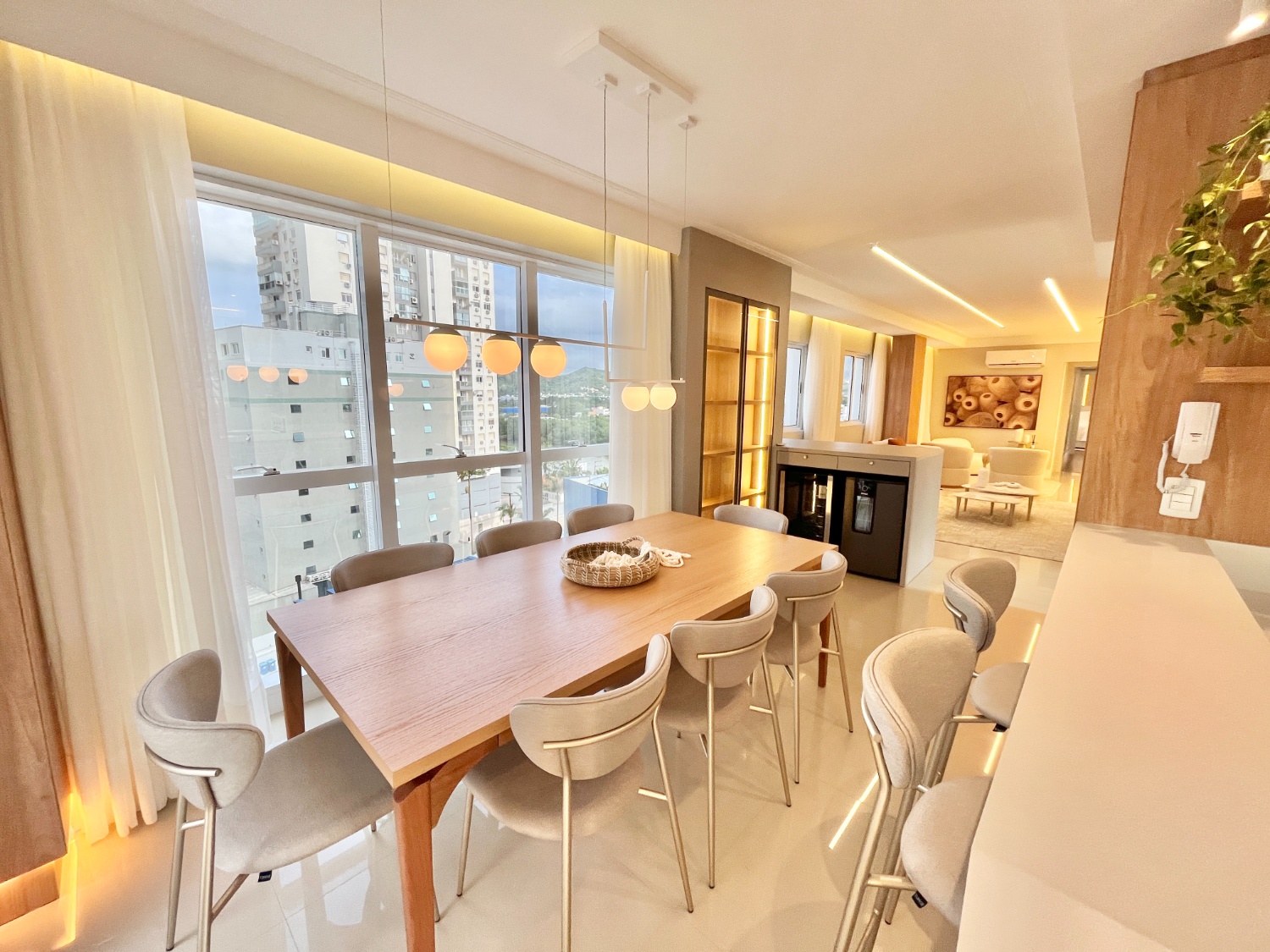 Apartamento no Ed. Mendelssohn - foto 1