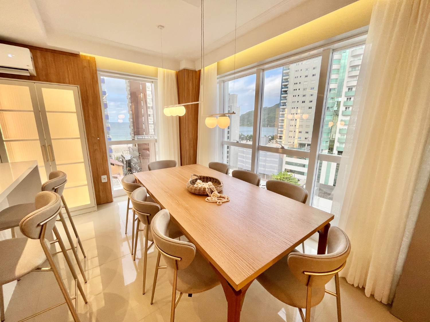 Apartamento no Ed. Mendelssohn - foto 2