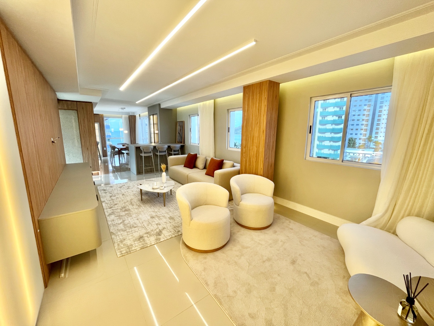Apartamento no Ed. Mendelssohn - foto 6