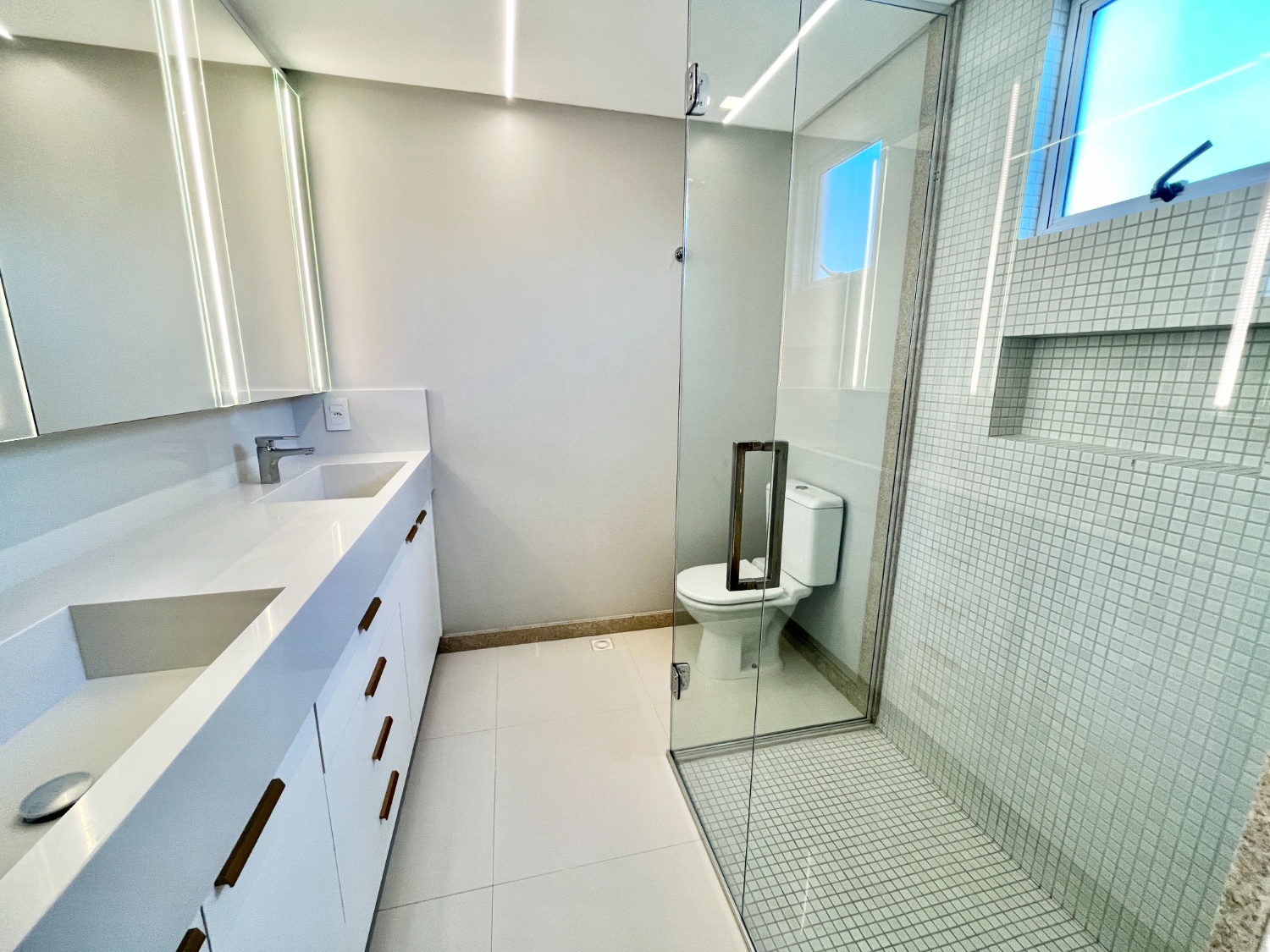 Apartamento no Ed. Mendelssohn - foto 11