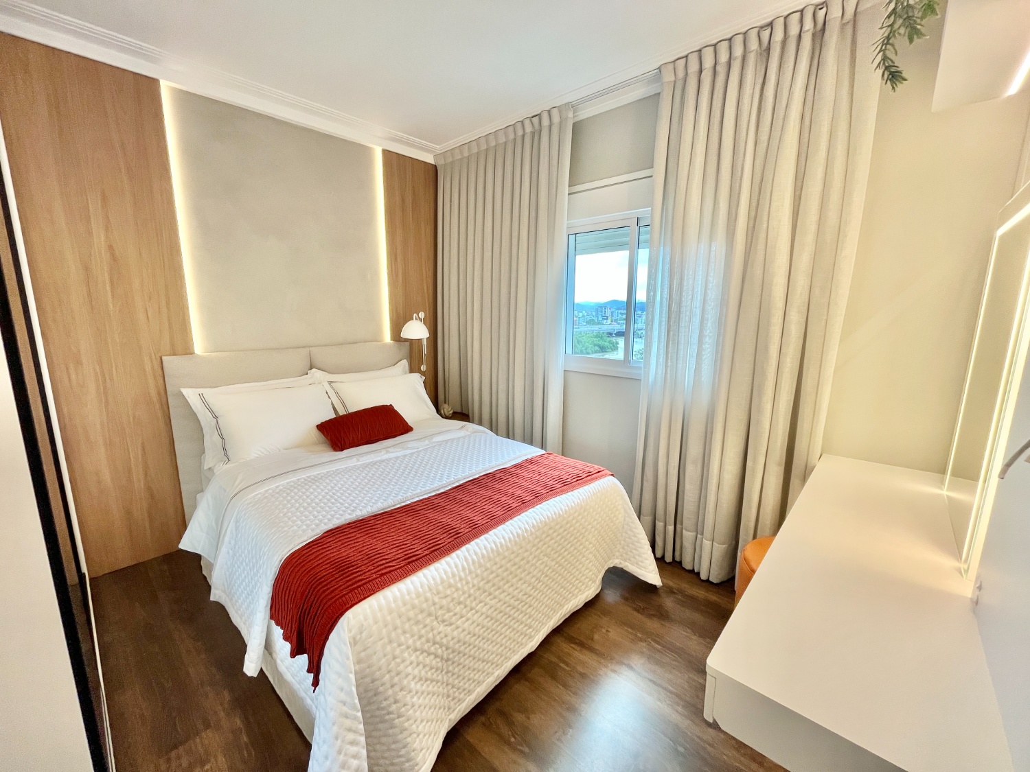 Apartamento no Ed. Mendelssohn - foto 12