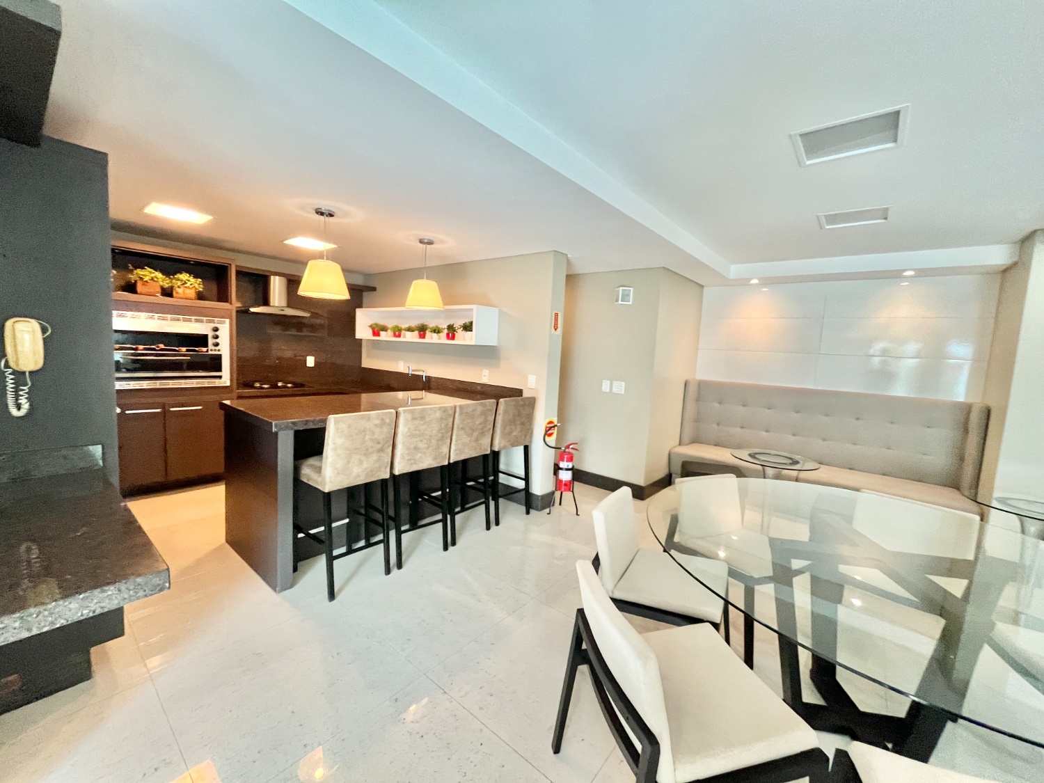 Apartamento no Ed. Mendelssohn - foto 19