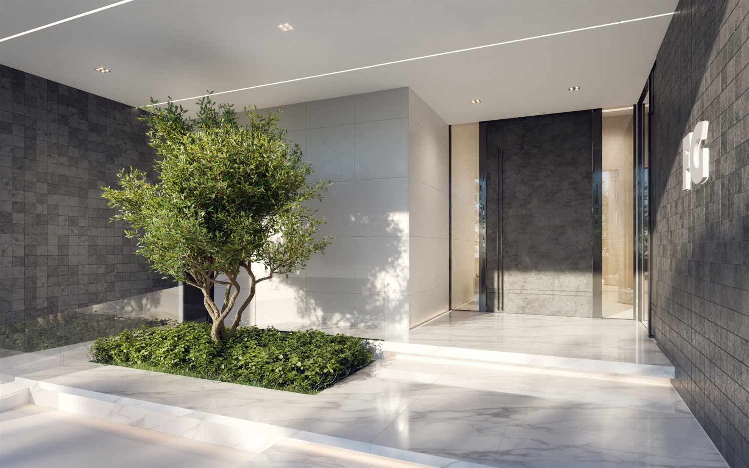 Apartamento no Ed. Iconic Tower em Balneário Camboriú - foto 15