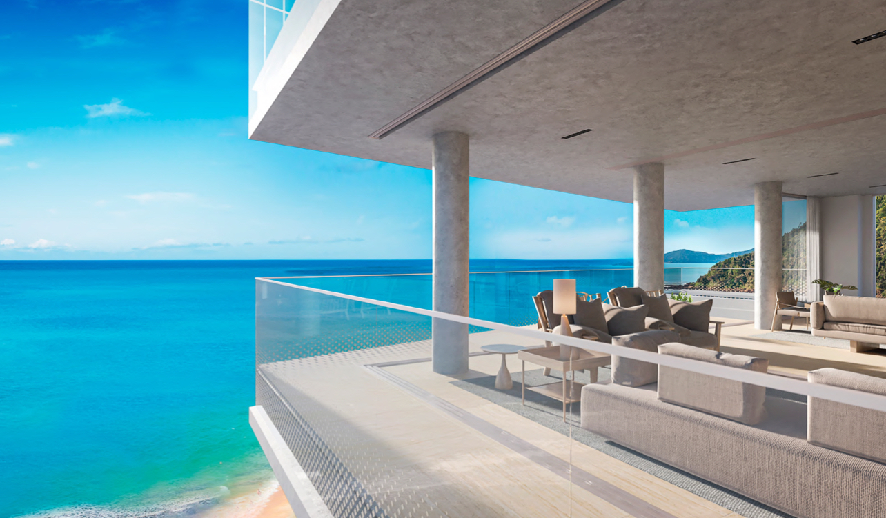 Apartamento no Ed. Bravo by Arthur Casas na Praia Brava - foto 12