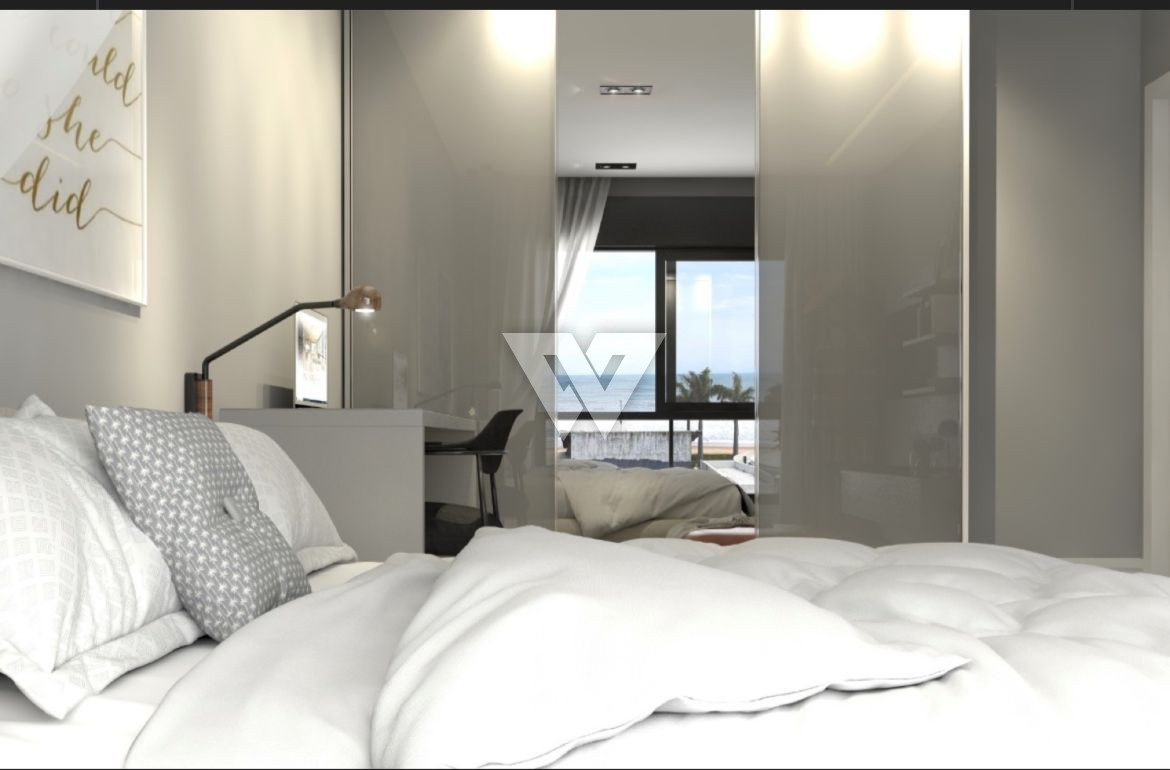Apartamento no Ed. Brava Center Residence na Praia Brava em Itajaí
