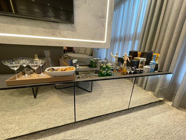 Cobertura no Ed. Hamptons Village em Balneário Camboriú - foto 5