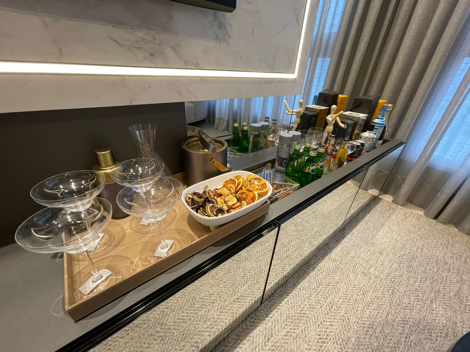 Cobertura no Ed. Hamptons Village em Balneário Camboriú - foto 6