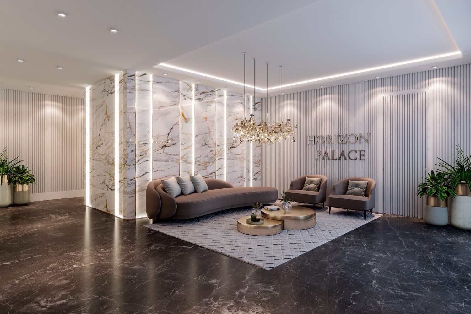 Apartamento no Ed. Horizon Palace em Meia Praia em Itapema - foto 15