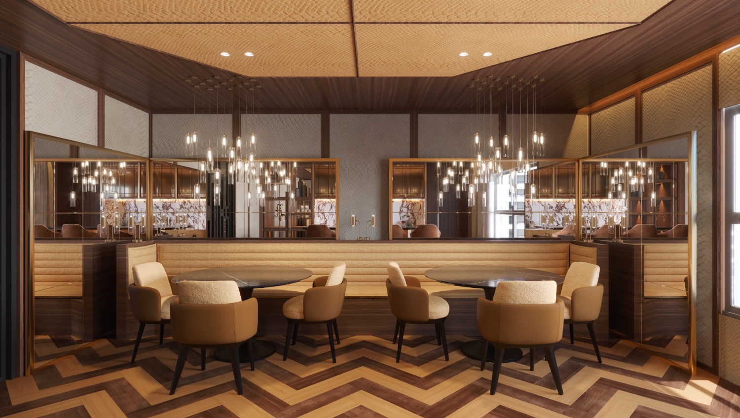 Apartamento no Ed. Grand Luxury em Meia Praia em Itapema