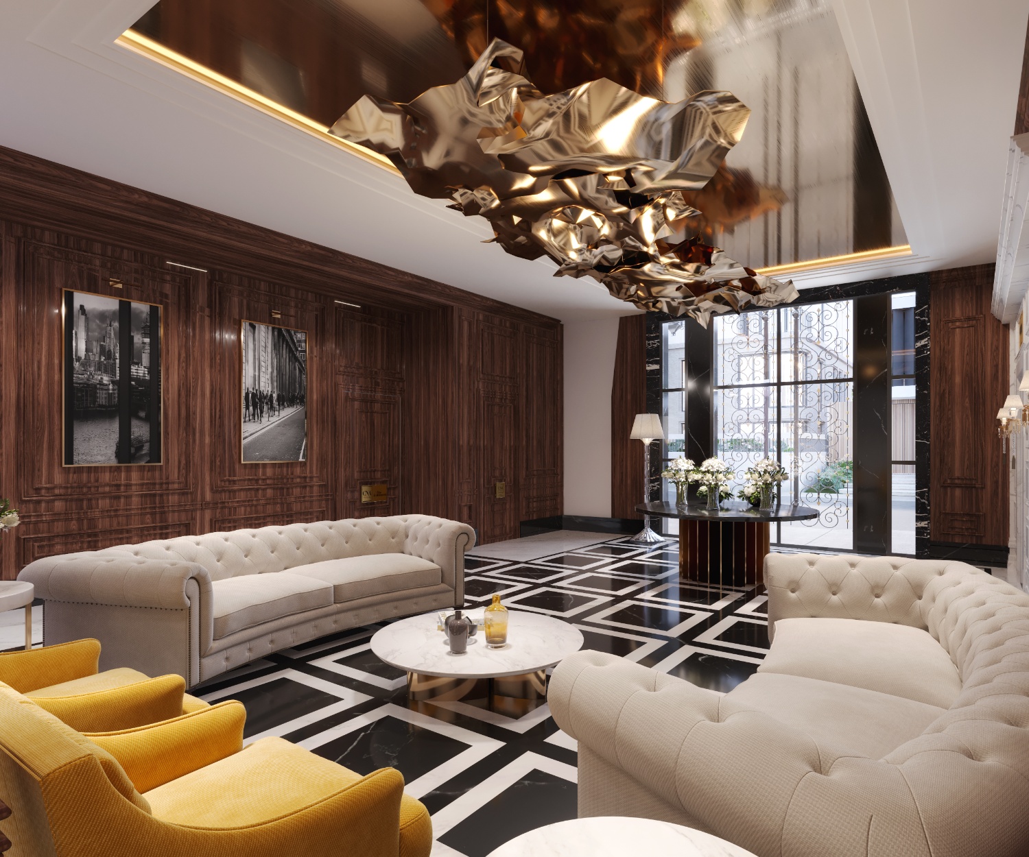 Apartamento no Ed. Grand Luxury em Meia Praia em Itapema - foto 16
