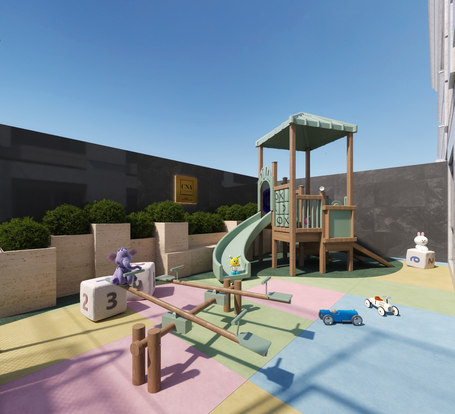 Apartamento no Ed. Grand Luxury em Meia Praia em Itapema - foto 20