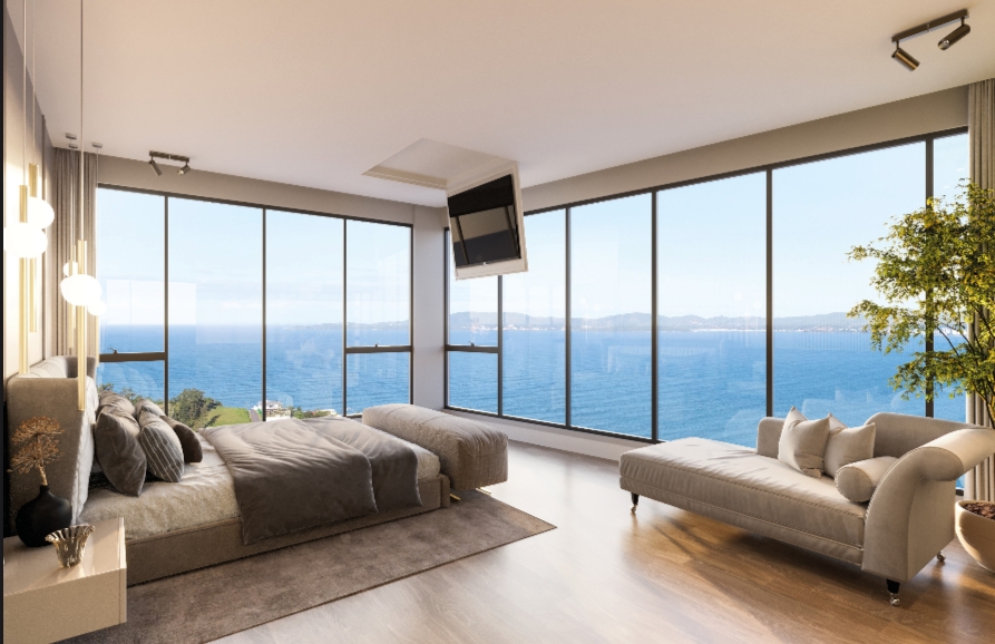 Apartamento no Ed. Celine em Meia Praia em Itapema - foto 5