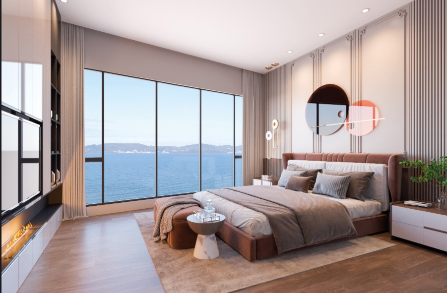 Apartamento no Ed. Celine em Meia Praia em Itapema - foto 7