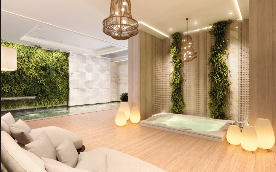 Apartamento no Ed. Celine em Meia Praia em Itapema - foto 14