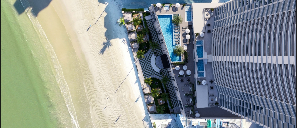 Apartamento no Ed. Celine em Meia Praia em Itapema - foto 18