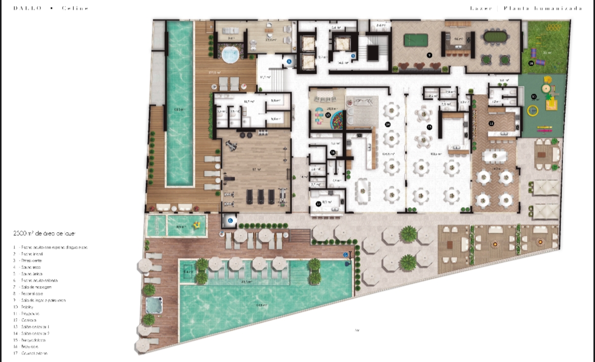 Apartamento no Ed. Celine em Meia Praia em Itapema - foto 19
