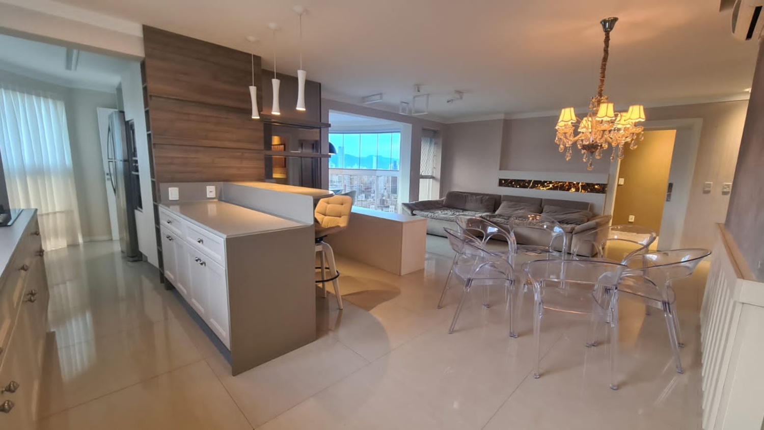 Blue Ocean Residence - Blue Ocean Residence - imagem 2