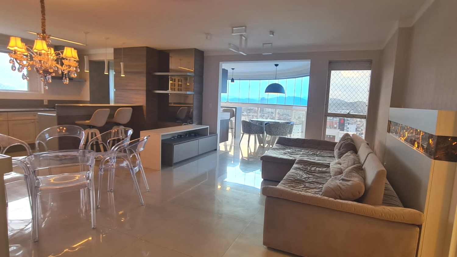 Blue Ocean Residence - Blue Ocean Residence - imagem 3