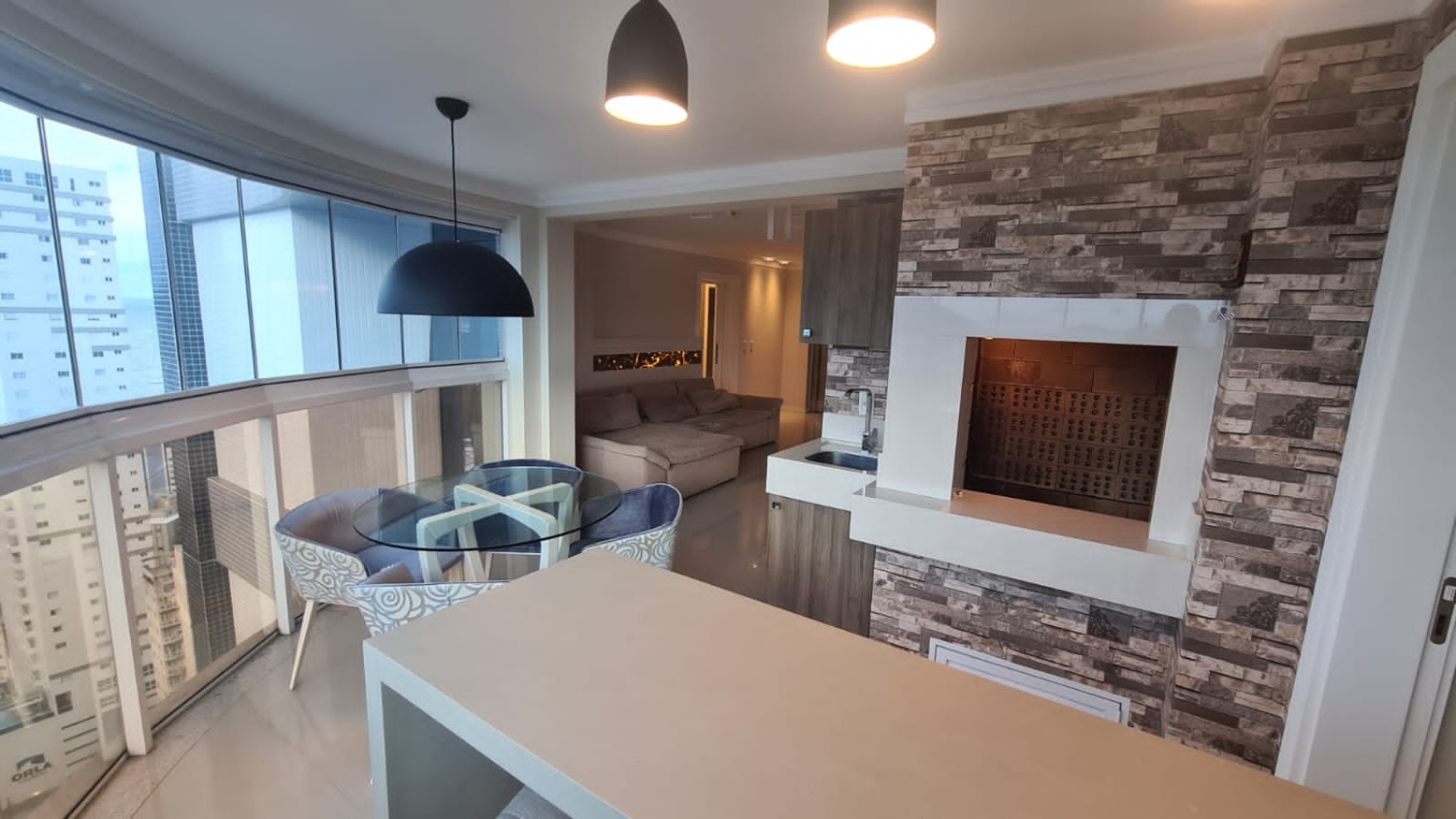 Blue Ocean Residence - Blue Ocean Residence - imagem 5