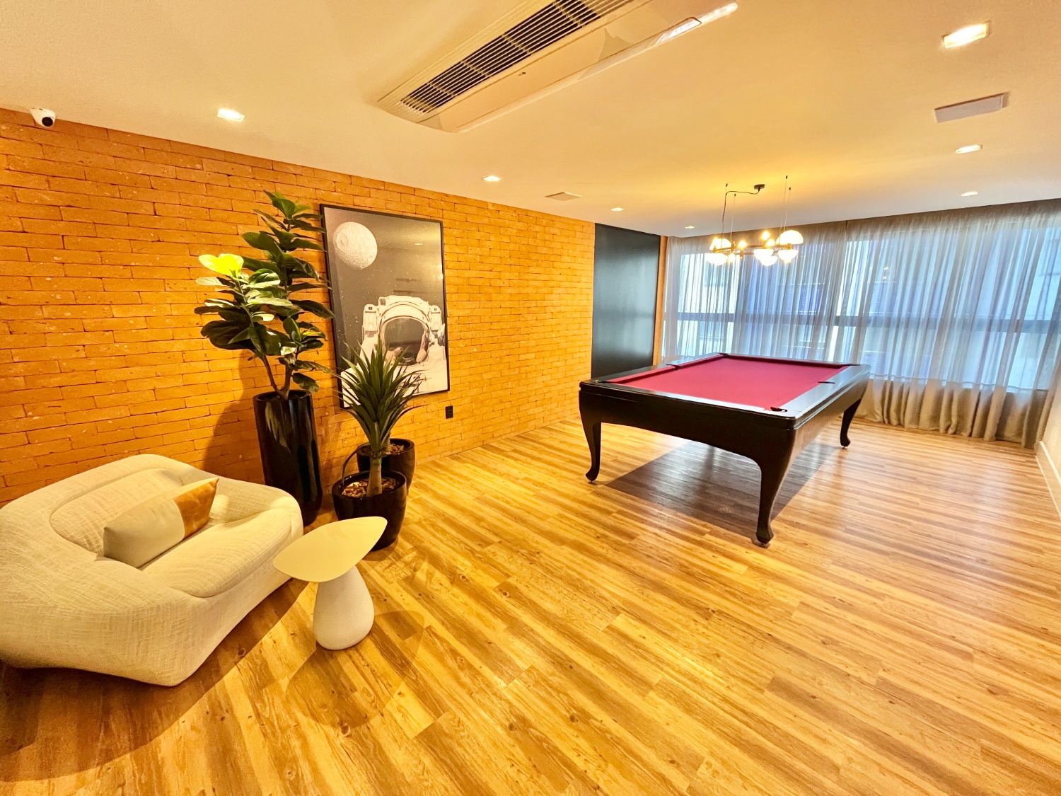 Apartamento no Ed. Mueller Ocean Club em Balneário Camboriú - foto 38