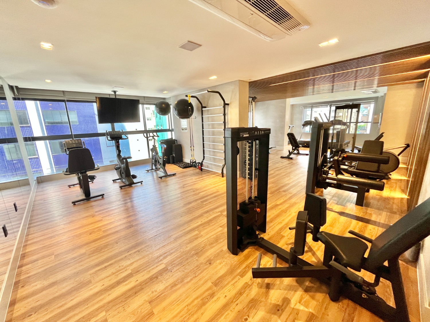 Apartamento no Ed. Mueller Ocean Club em Balneário Camboriú - foto 39