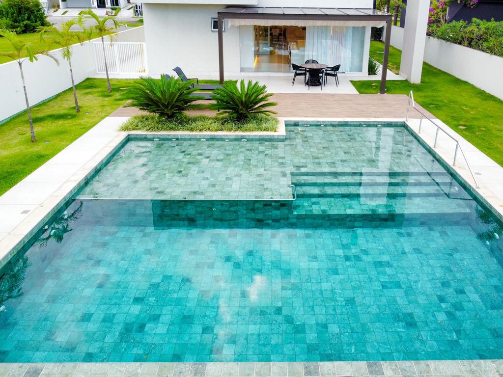 Casa no Condomínio Reserva Camboriú Yacht & Golf em Camboriú - foto 4