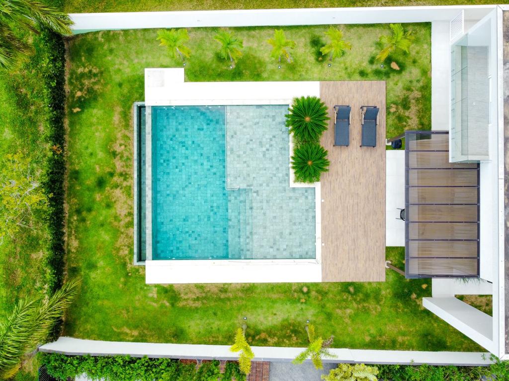 Casa no Condomínio Reserva Camboriú Yacht & Golf em Camboriú - foto 6