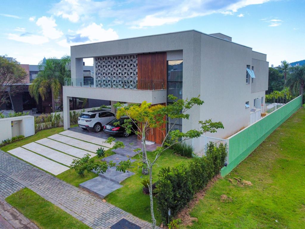 Casa no Condomínio Reserva Camboriú Yacht & Golf em Camboriú - foto 8