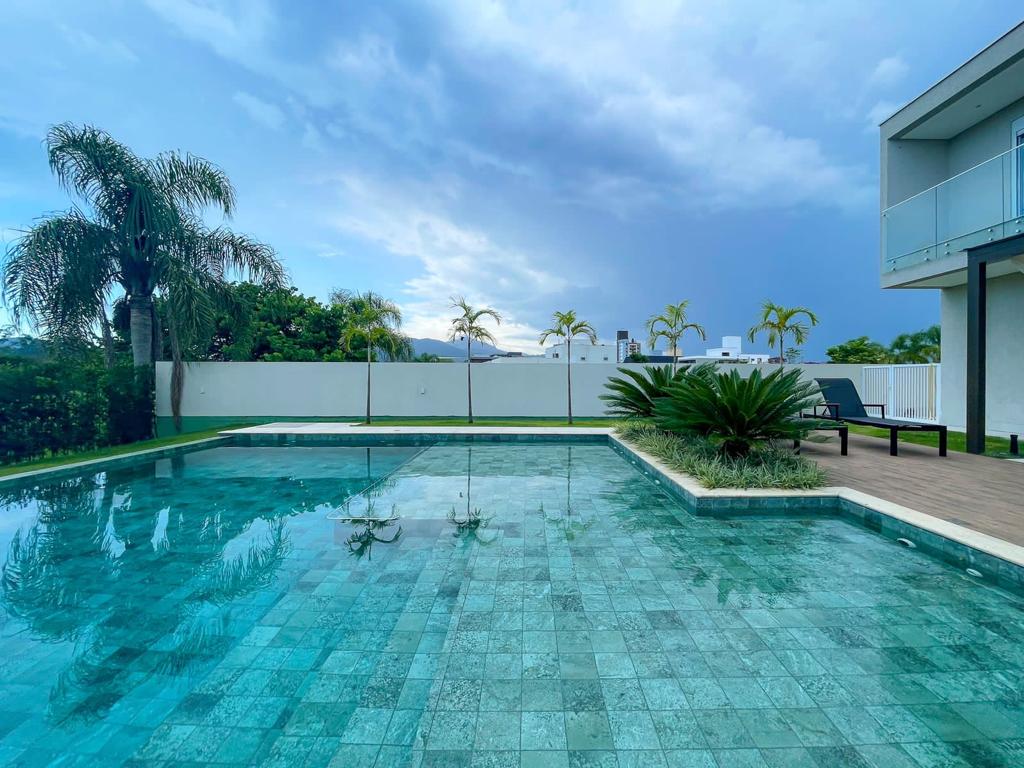 Casa no Condomínio Reserva Camboriú Yacht & Golf em Camboriú - foto 10
