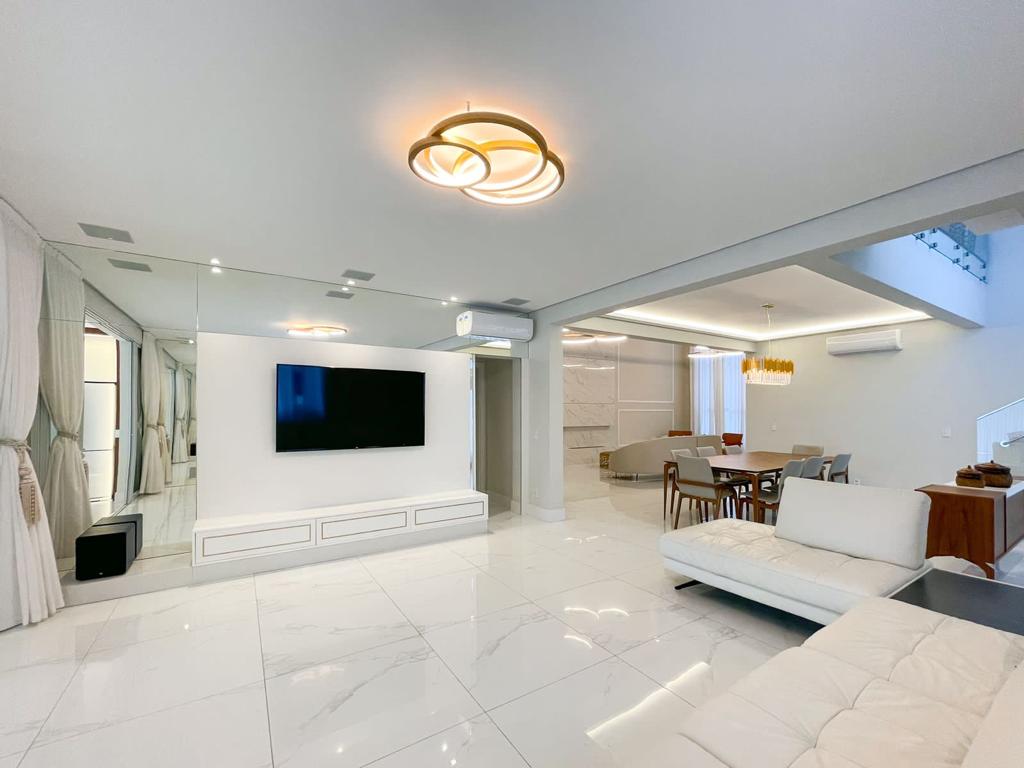 Casa no Condomínio Reserva Camboriú Yacht & Golf em Camboriú - foto 12
