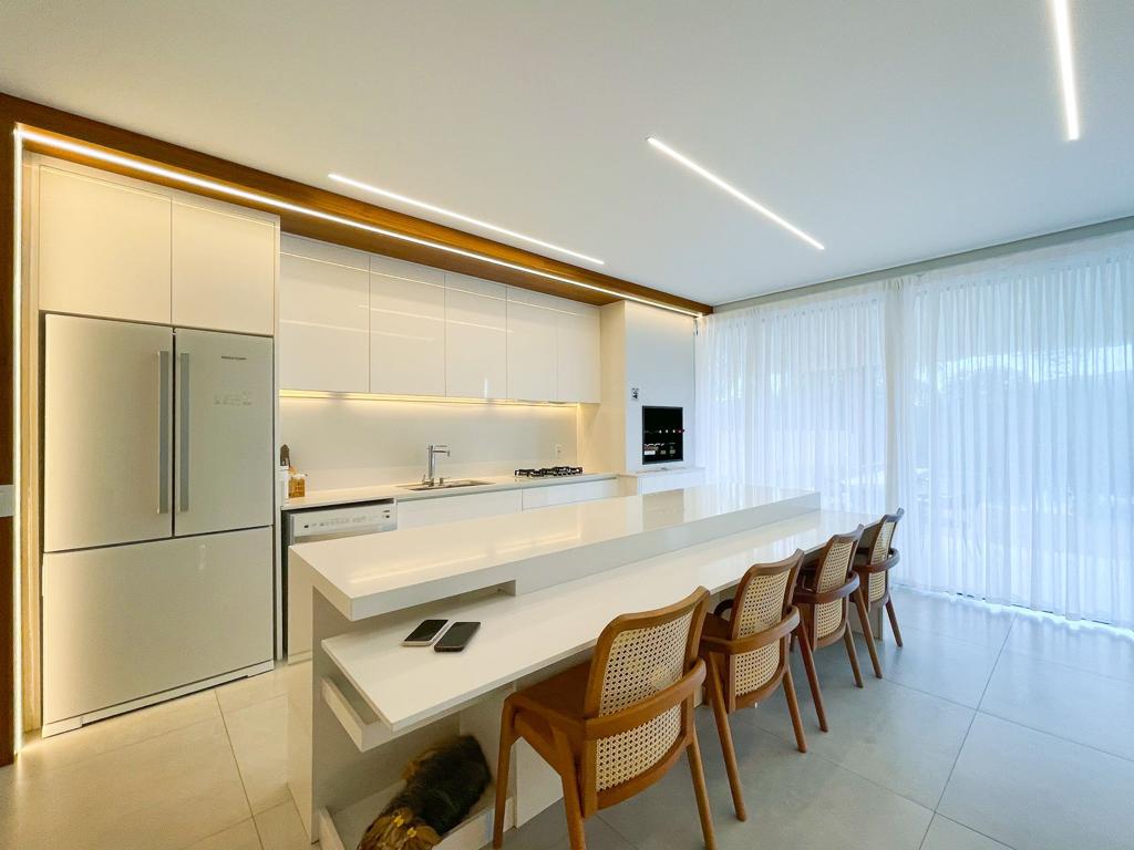 Casa no Condomínio Reserva Camboriú Yacht & Golf em Camboriú - foto 13