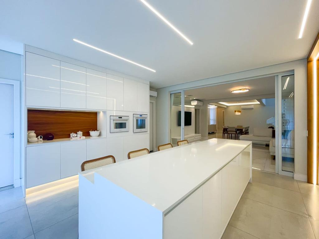 Casa no Condomínio Reserva Camboriú Yacht & Golf em Camboriú - foto 15