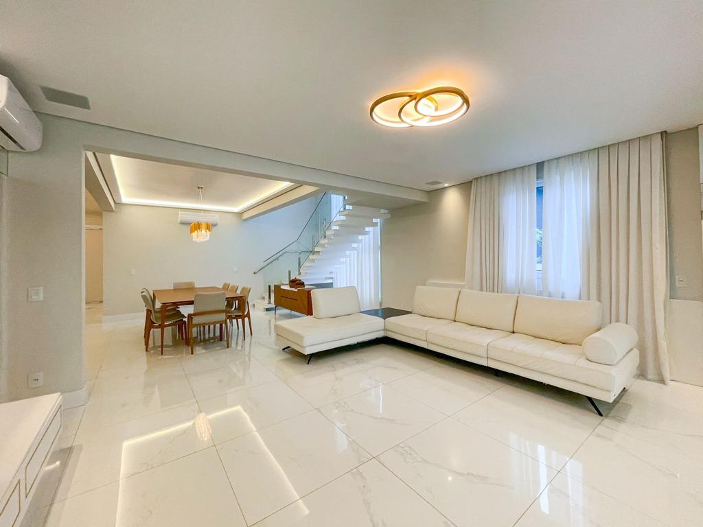 Casa no Condomínio Reserva Camboriú Yacht & Golf em Camboriú - foto 16