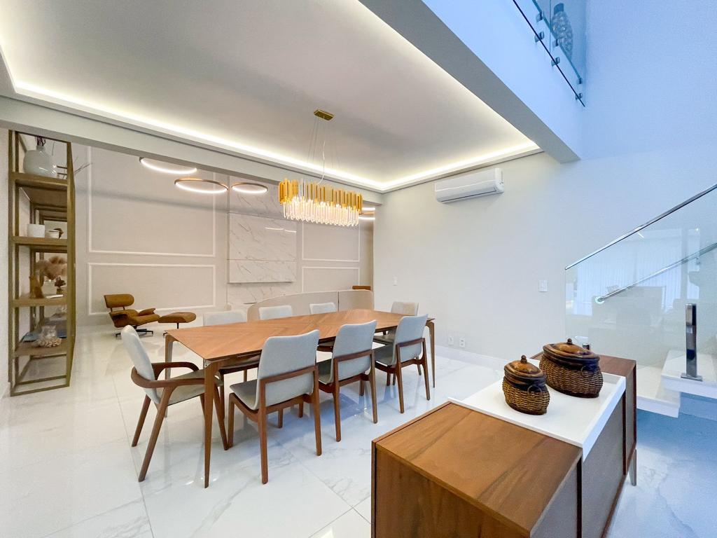 Casa no Condomínio Reserva Camboriú Yacht & Golf em Camboriú - foto 17