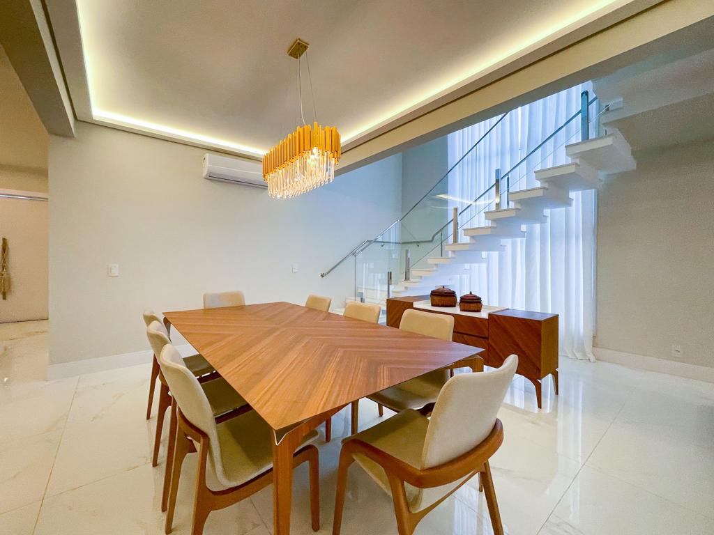 Casa no Condomínio Reserva Camboriú Yacht & Golf em Camboriú - foto 18