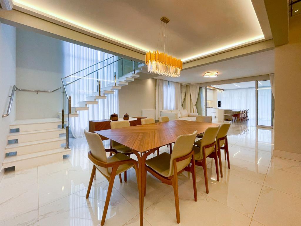 Casa no Condomínio Reserva Camboriú Yacht & Golf em Camboriú - foto 19