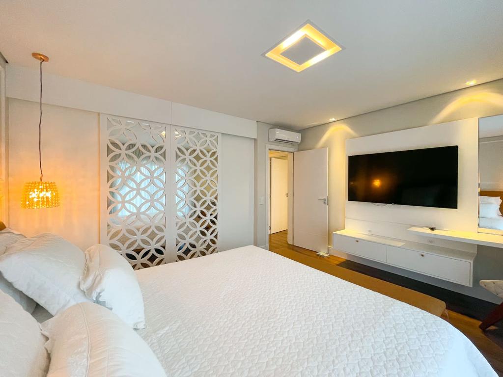 Casa no Condomínio Reserva Camboriú Yacht & Golf em Camboriú - foto 27