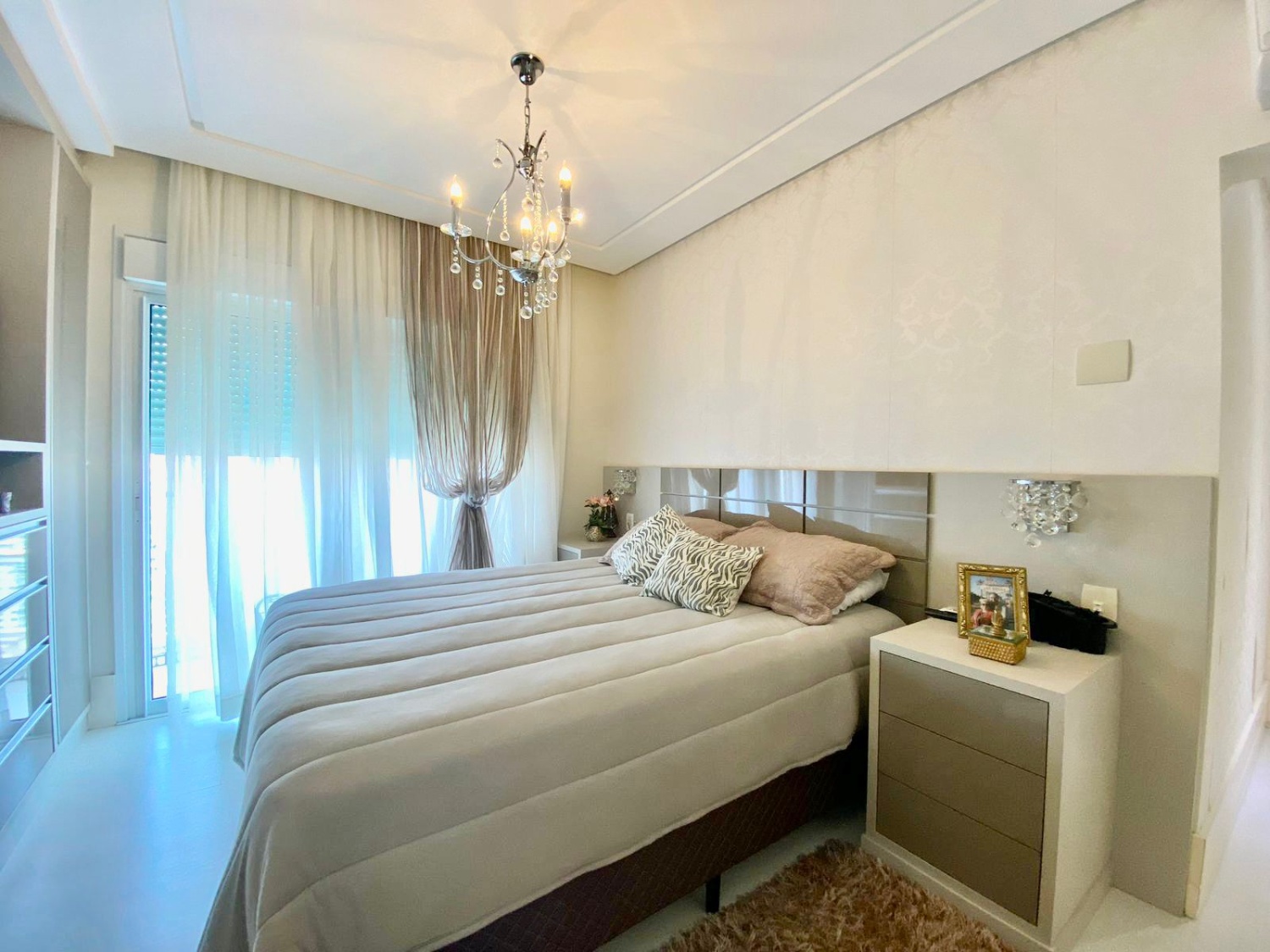 Apartamento no Ed. Dolce Vitta em Balneário Camboriú