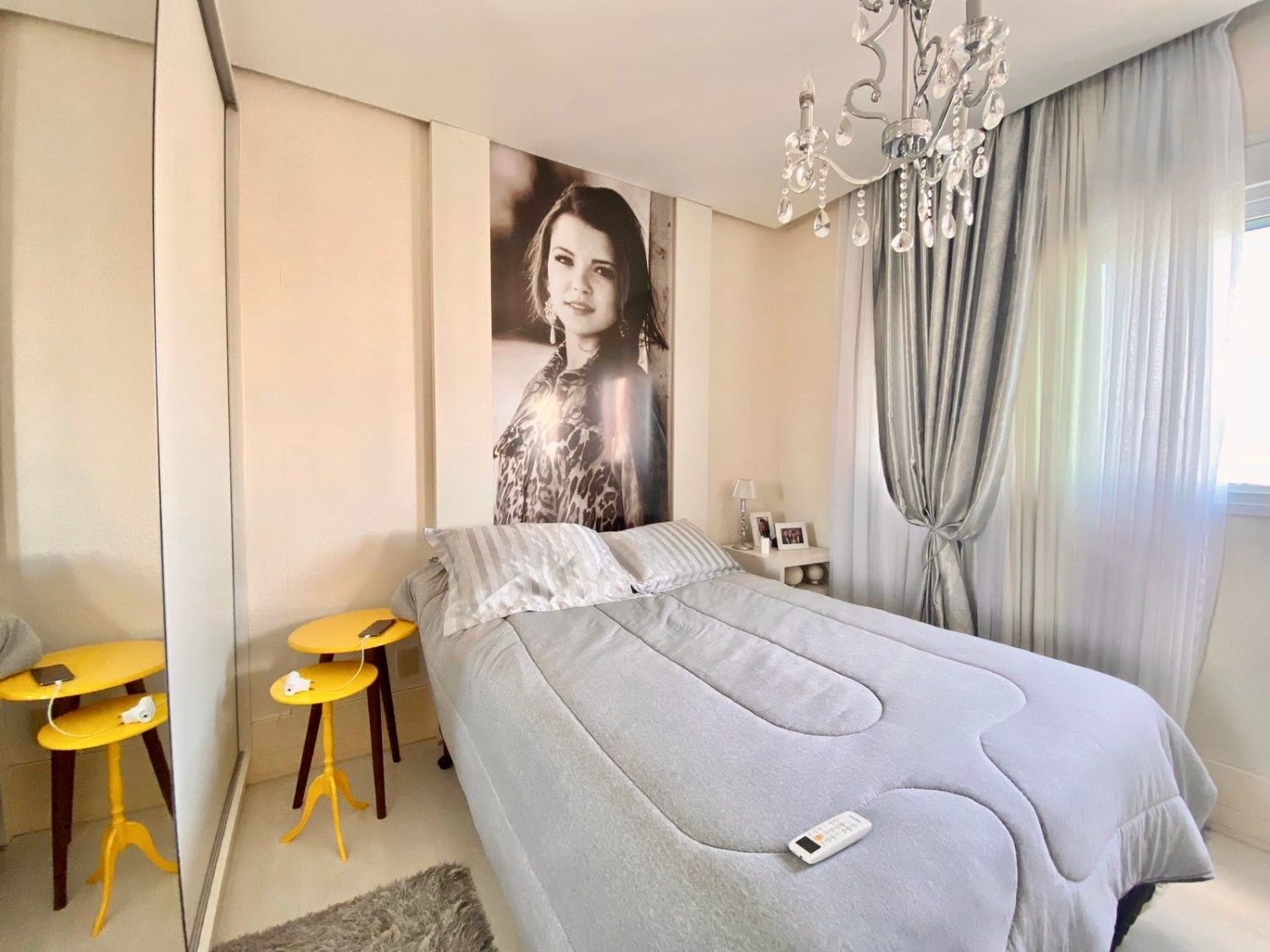 Apartamento no Ed. Dolce Vitta em Balneário Camboriú
