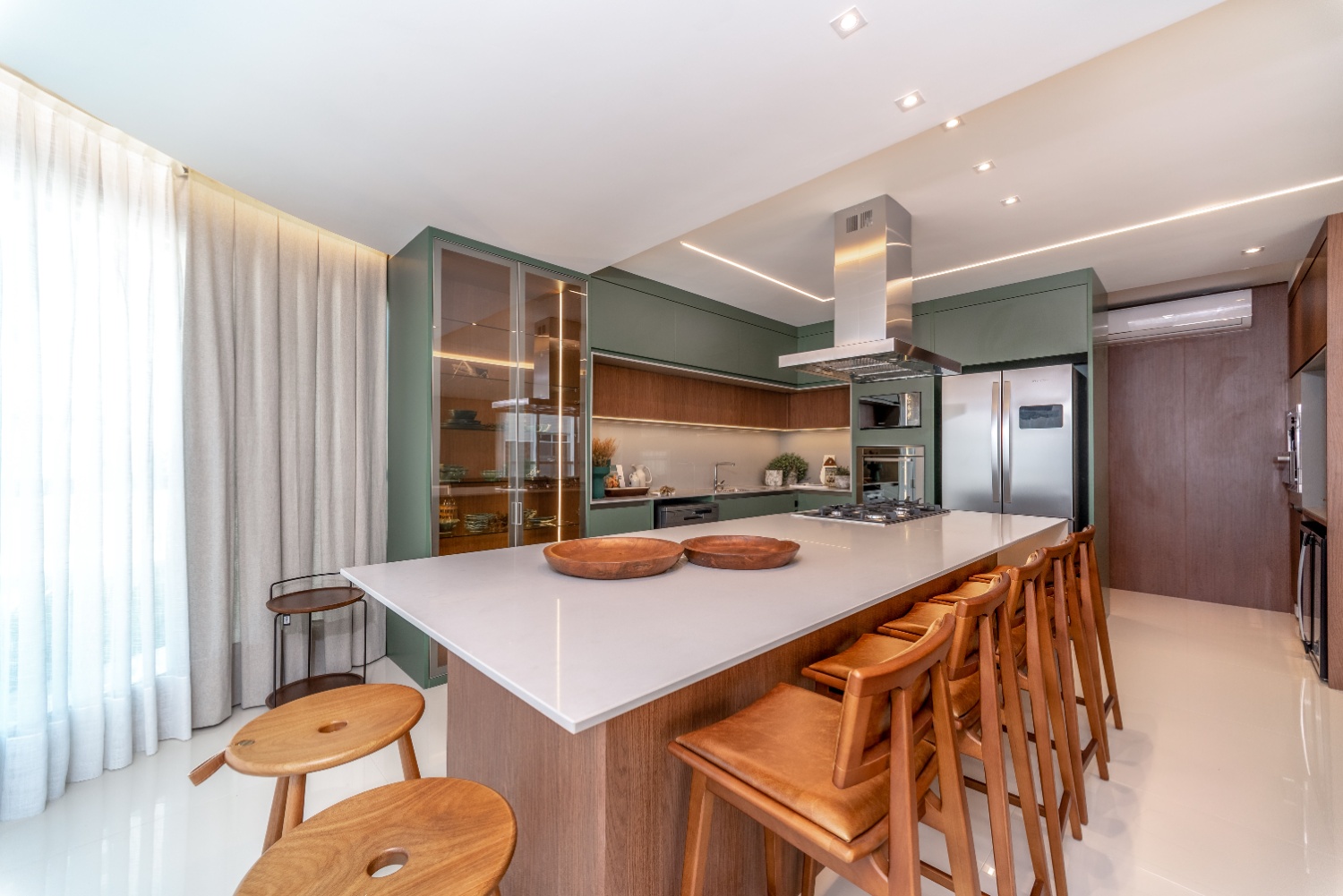 Apartamento no Ed. Ibiza Towers em Balneário Camboriú - foto 12