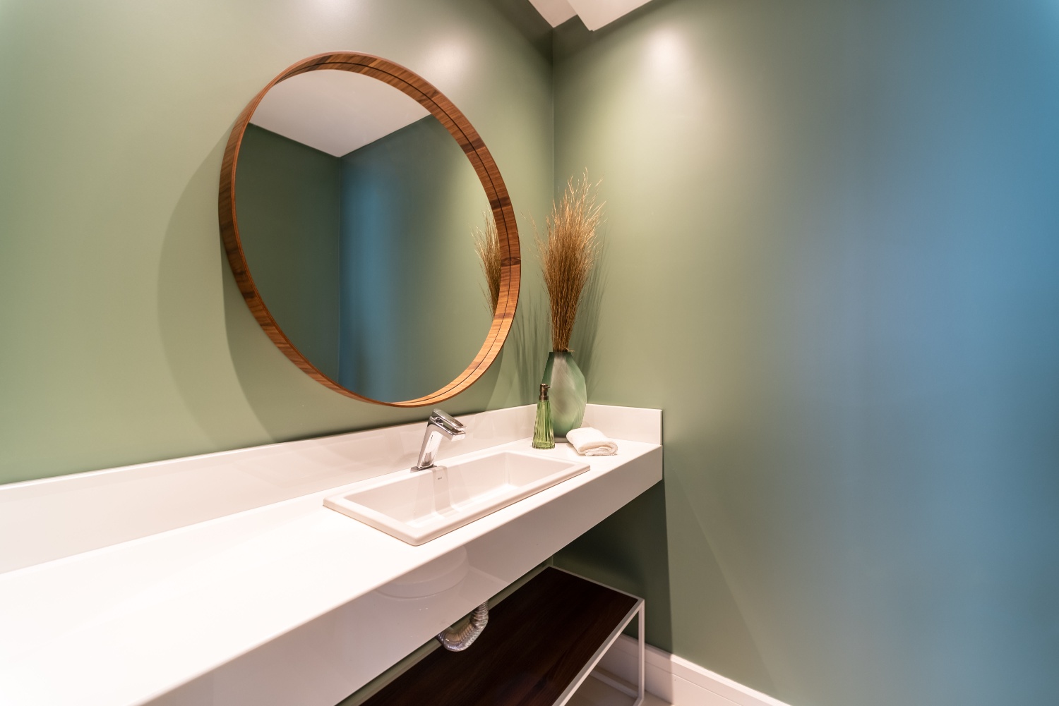 Apartamento no Ed. Ibiza Towers em Balneário Camboriú - foto 17