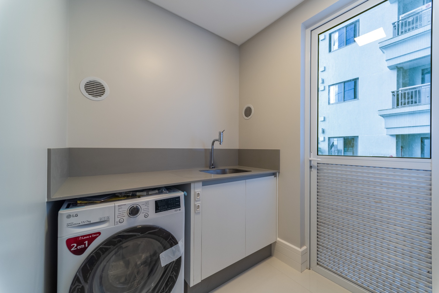 Apartamento no Ed. Ibiza Towers em Balneário Camboriú - foto 20