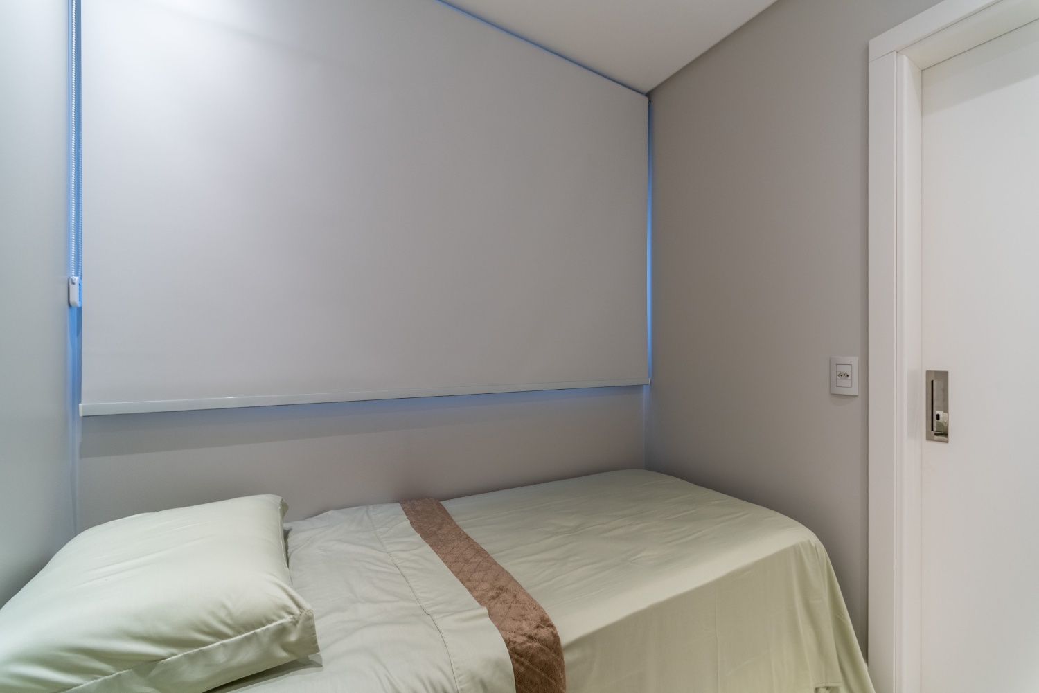 Apartamento no Ed. Ibiza Towers em Balneário Camboriú - foto 21